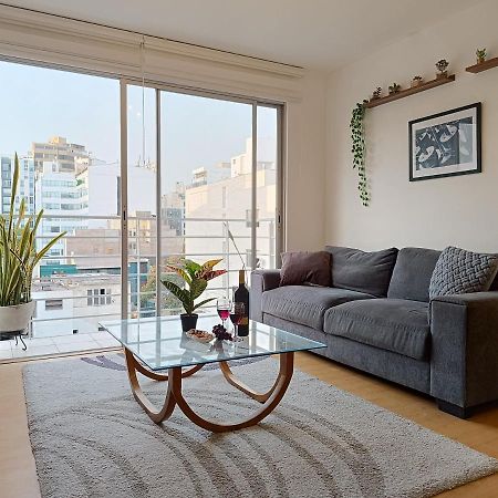 Runawasi Apartments - Amaru 3Bdr Ліма Екстер'єр фото