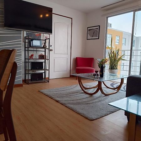 Runawasi Apartments - Amaru 3Bdr Ліма Екстер'єр фото