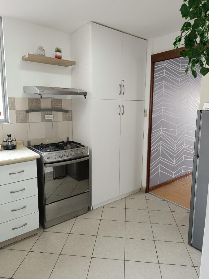 Runawasi Apartments - Amaru 3Bdr Ліма Екстер'єр фото