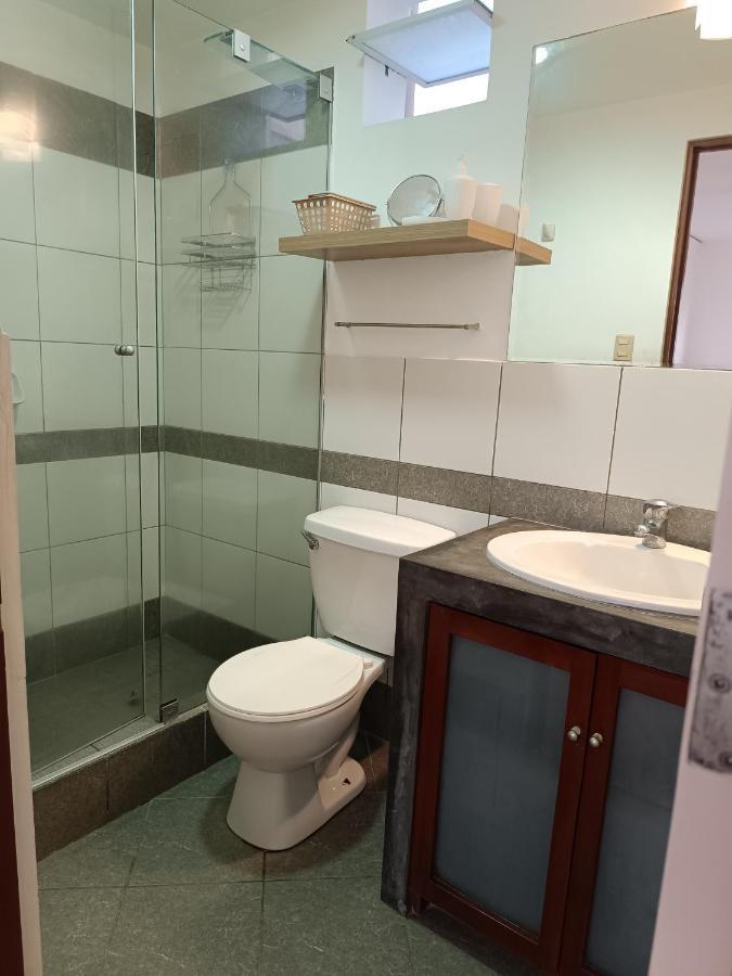 Runawasi Apartments - Amaru 3Bdr Ліма Екстер'єр фото