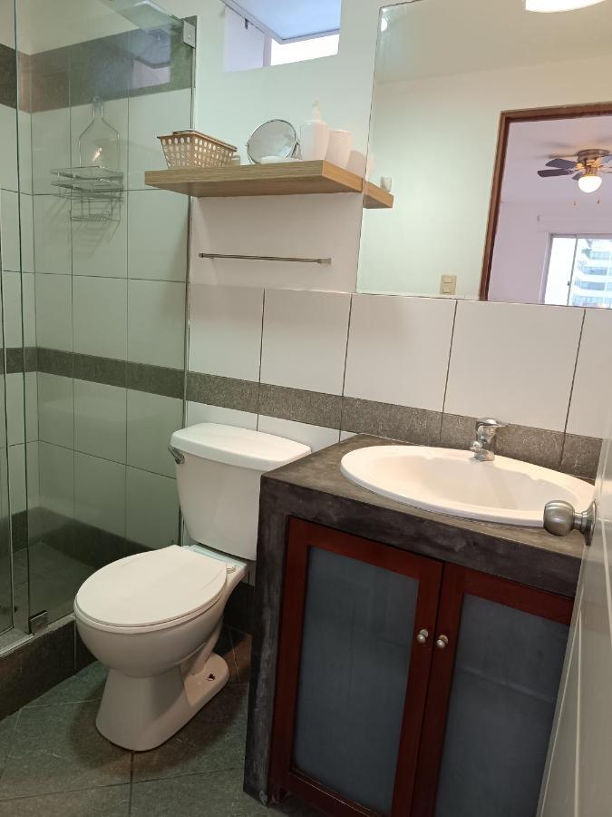 Runawasi Apartments - Amaru 3Bdr Ліма Екстер'єр фото