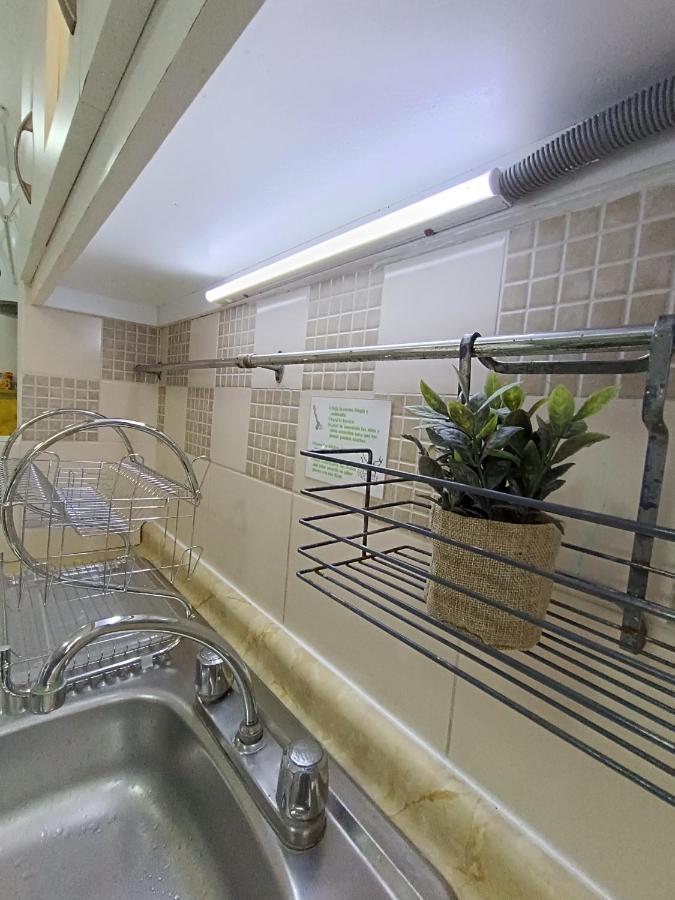 Runawasi Apartments - Amaru 3Bdr Ліма Екстер'єр фото