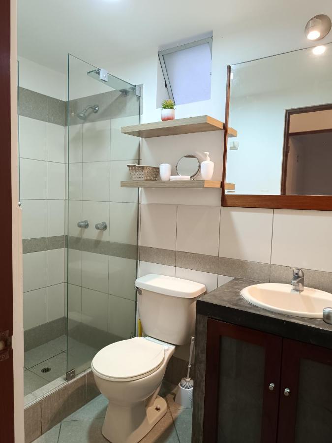 Runawasi Apartments - Amaru 3Bdr Ліма Екстер'єр фото