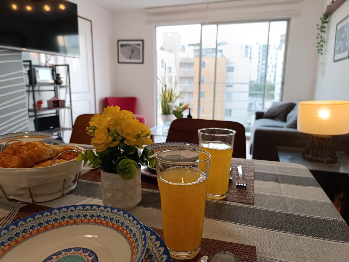 Runawasi Apartments - Amaru 3Bdr Ліма Екстер'єр фото