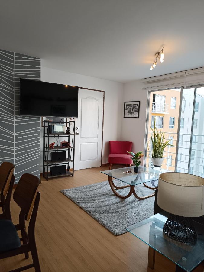Runawasi Apartments - Amaru 3Bdr Ліма Екстер'єр фото
