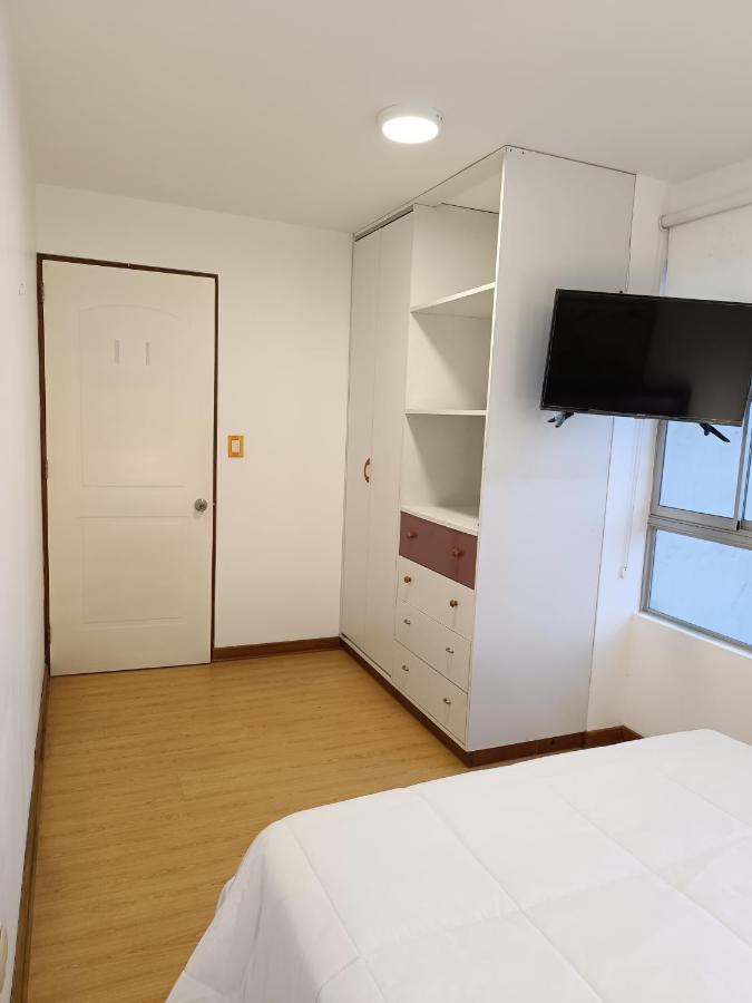 Runawasi Apartments - Amaru 3Bdr Ліма Екстер'єр фото