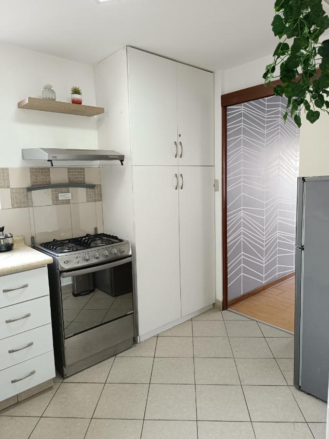 Runawasi Apartments - Amaru 3Bdr Ліма Екстер'єр фото