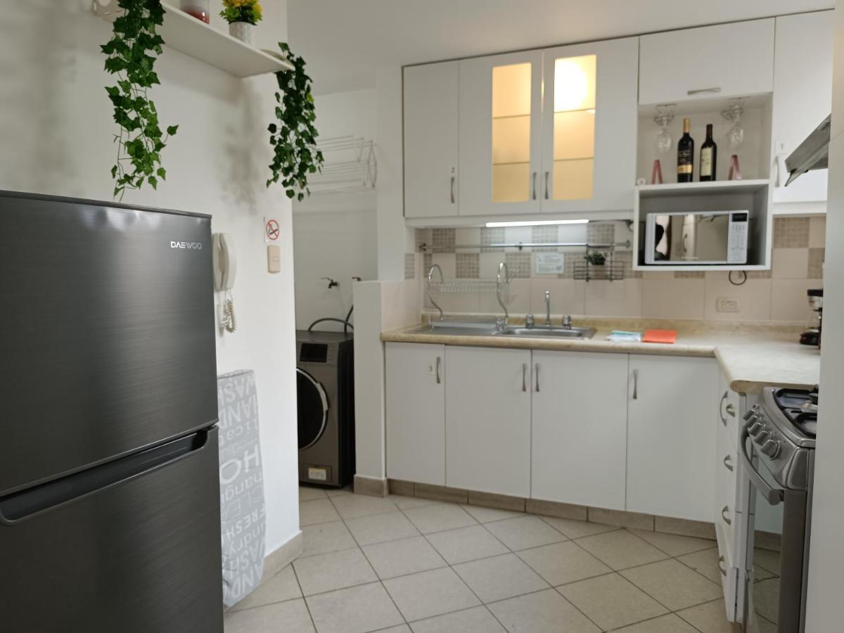 Runawasi Apartments - Amaru 3Bdr Ліма Екстер'єр фото