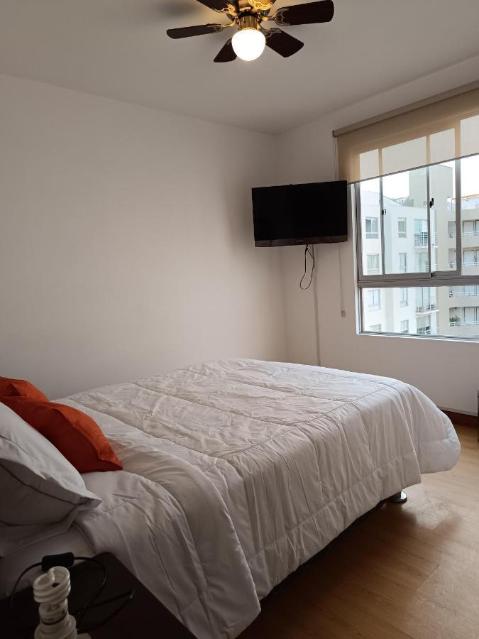 Runawasi Apartments - Amaru 3Bdr Ліма Екстер'єр фото